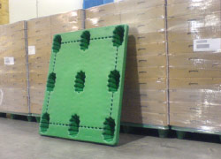 Reusable Pallets